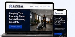 Website add-on placeholder