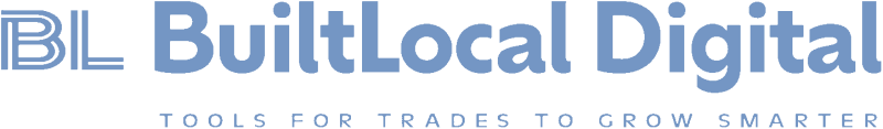 BuiltLocal Digital
