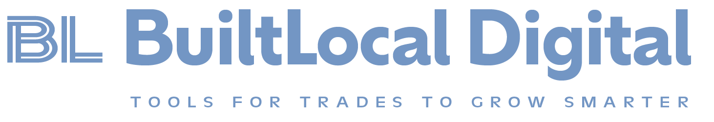 Built Local Digital